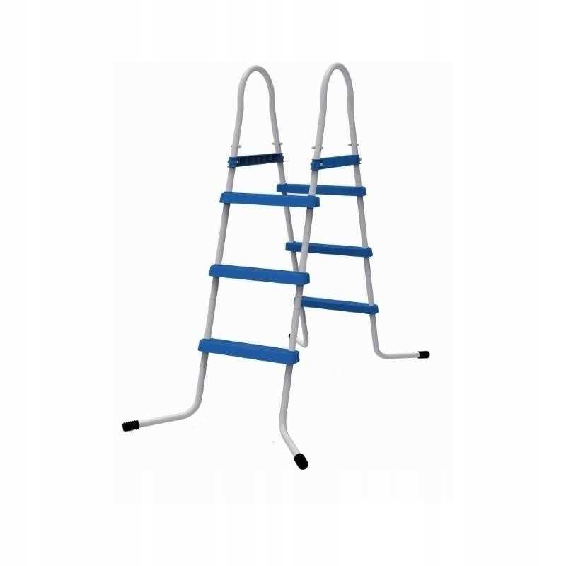 Baseino kopėčios, 90 cm aukščio