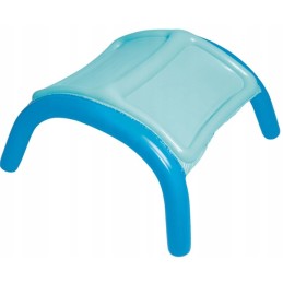 Vaikų baseinas su stogu 140 x 114 cm bestway