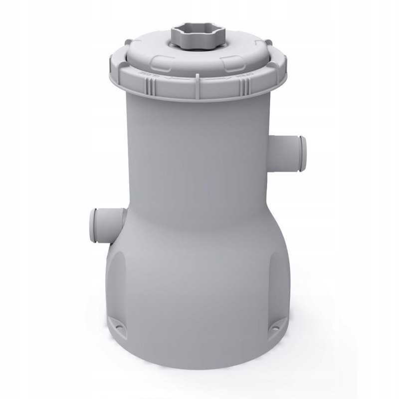 530 gal energijos filtro siurblys