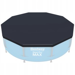 Bestway flowclear baseino danga 305 cm