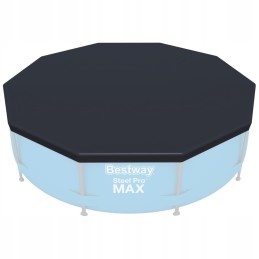 Bestway flowclear baseino danga 305 cm