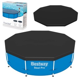 Bestway flowclear baseino danga 305 cm