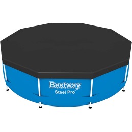 Bestway flowclear baseino danga 305 cm
