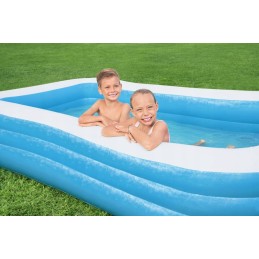 Bestway sodo pripučiamas baseinas 305x183