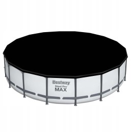 Dangtis 549 cm bestway 58039 rėmo baseinui