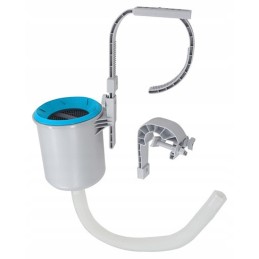 Intex 28000 baseino vandens valymo filtro skimeris