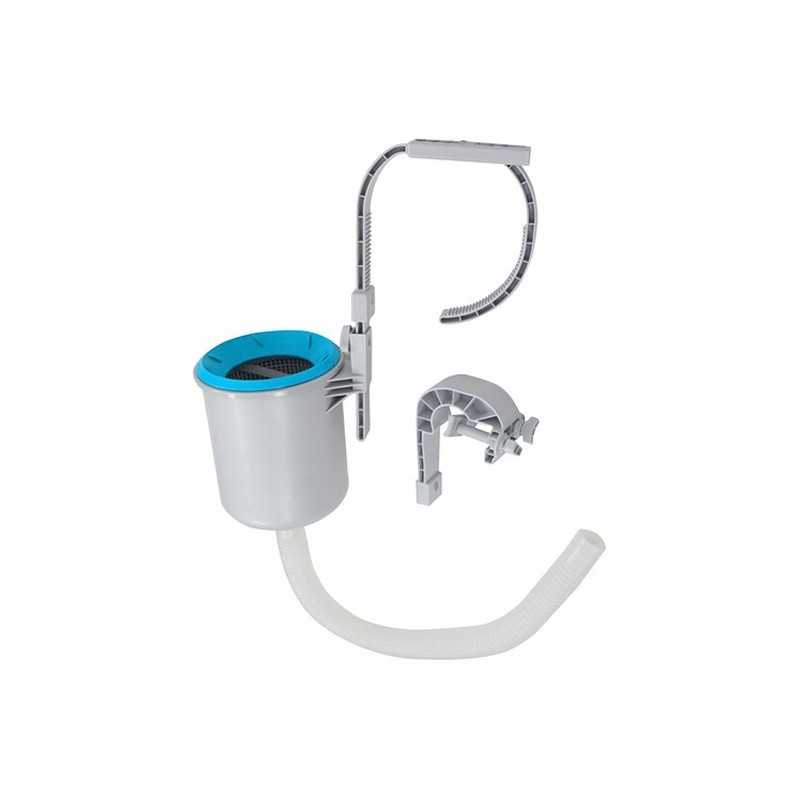 Intex 28000 baseino vandens valymo filtro skimeris