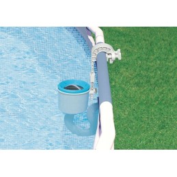 Intex 28000 baseino vandens valymo filtro skimeris