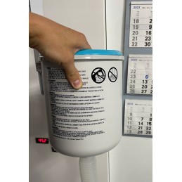 Intex 28000 baseino vandens valymo filtro skimeris