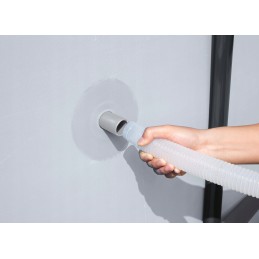 Baseino filtro siurblys 3028 lh bestway 58386