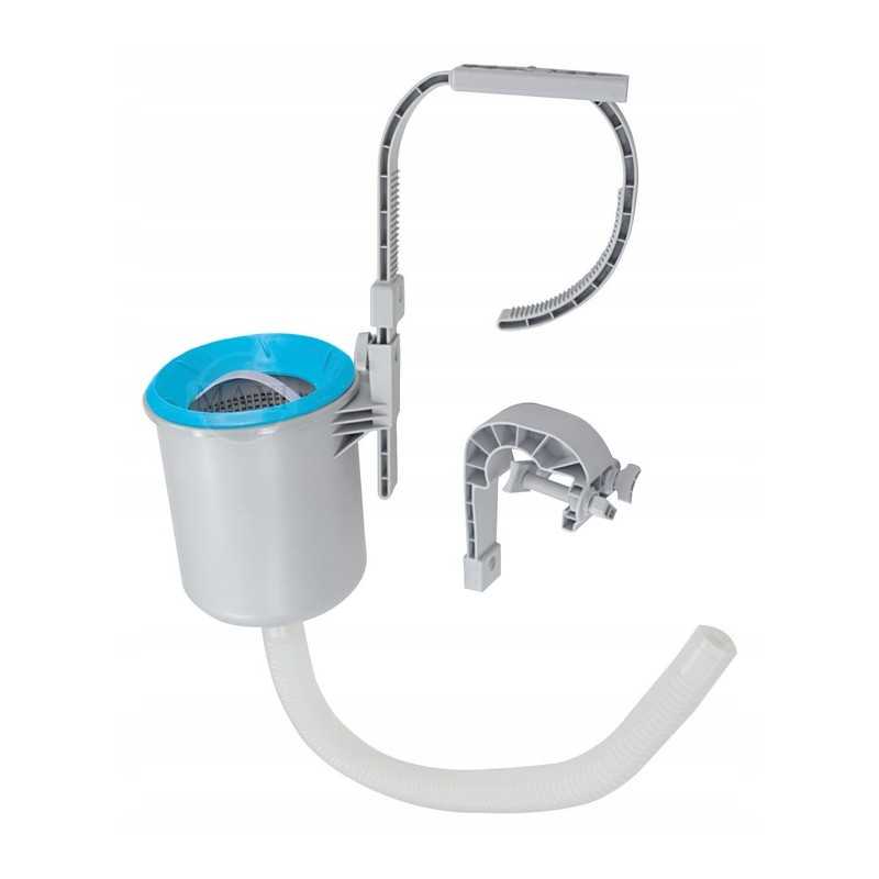 Intex 28000 baseino vandens valymo filtro skimeris