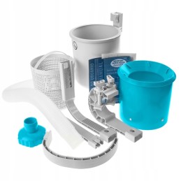 Intex 28000 baseino vandens valymo filtro skimeris