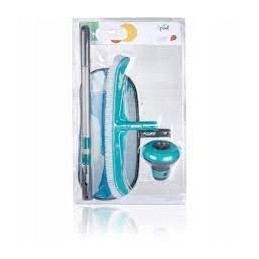 Spool spo25 automatinis baseino dulkių siurblys