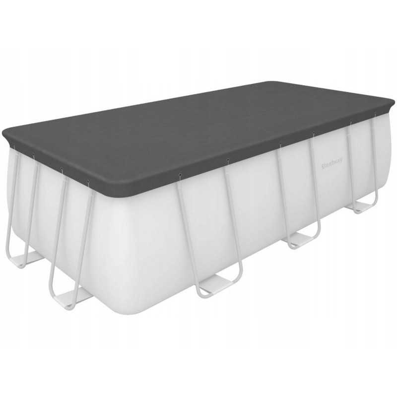 Folijos dangos kilimėlis tinka bestway 56216 baseinui