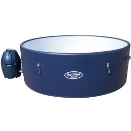 Bestway folijos kilimėlis su Monaco SPA, 201 cm