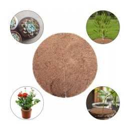 Dengiamoji geotekstilė (žiema-pavasaris) parko kokosinis kilimėlis 37 cm