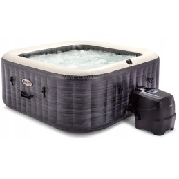 Elektrinis plieninis plaukimo kilimėlis vista 4 putplasčio kilimėlis 3x2 5m