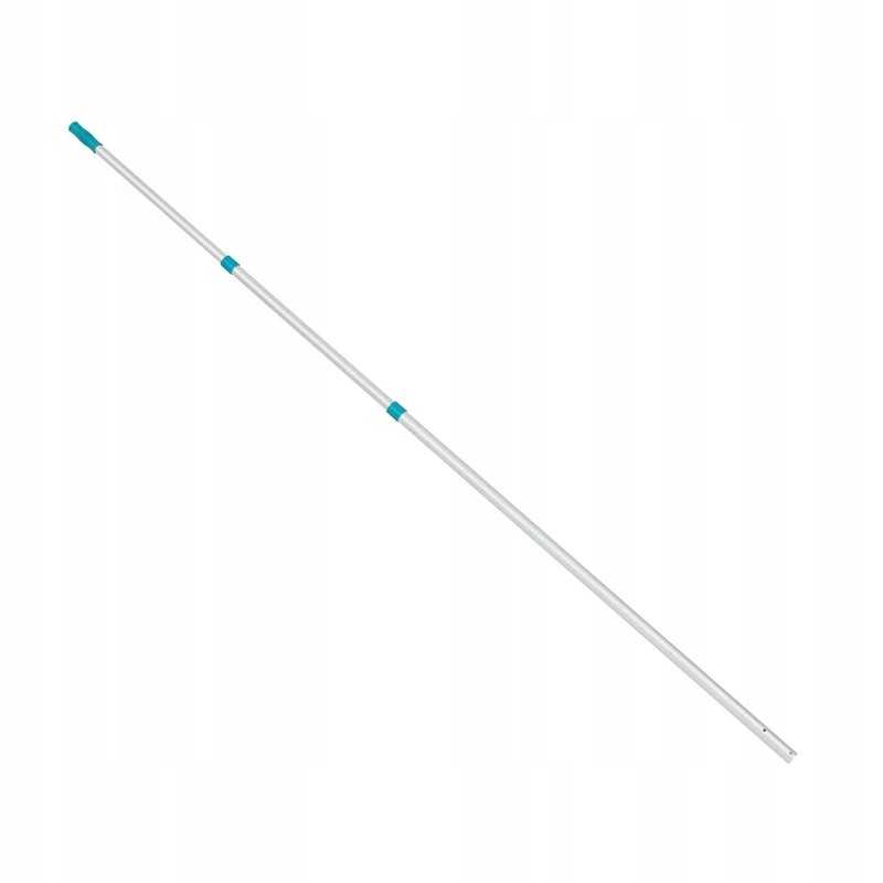 Teleskopinis stulpas priedams 360cm bestway 58279