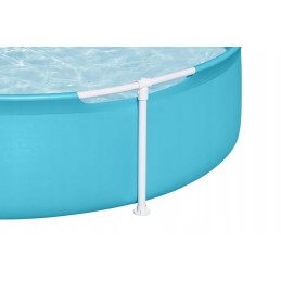 Bestway sodo karkasinis baseinas 152x38cm 56283