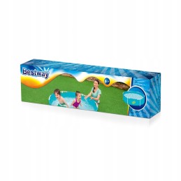 Bestway sodo karkasinis baseinas 152x38cm 56283