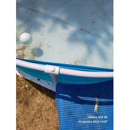 Bestway sodo karkasinis baseinas 152x38cm 56283