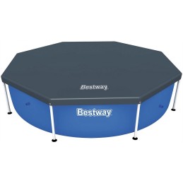 Bestway 56045 lakštas dengia baseiną