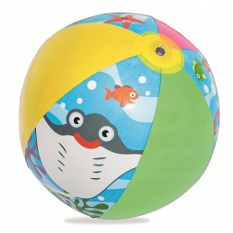 Bestway 51124 plaukimo baseino kamuoliukas kolko irklavimo baseinas 122cm 2-4 metai puikiai tinka vasarai