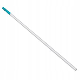 Aliuminio teleskopinis stulpas 360 cm bestway 58279 baseino priedai