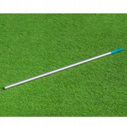 Aliuminio teleskopinis stulpas 360 cm bestway 58279 baseino priedai