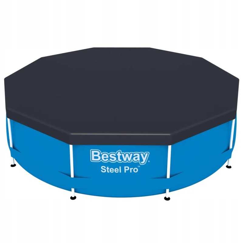 Bestway flowclear baseino danga 305 cm