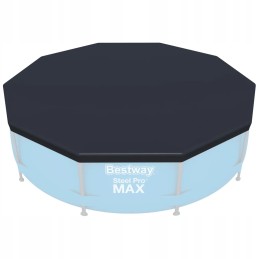 Bestway flowclear baseino danga 305 cm