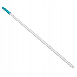 Aliuminio teleskopinis stulpas 360 cm bestway 58279 baseino priedai