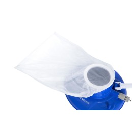 Bestway 58657 rankinis baseino tvenkinio dulkių siurblys