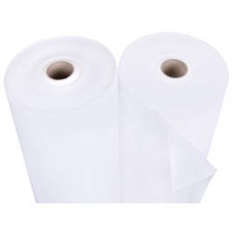 Augalinis audinys baltas 1 6m 100g uv 40m bellushortus