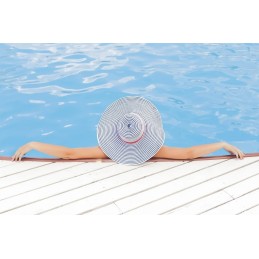 Chlortix tix shock 1kg gamix tabletės testeris
