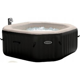 Intex pure jet burbulinis pagrindas 218x21