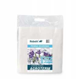 Žieminė agrotekstilė 50g 1,6x5m apsauga