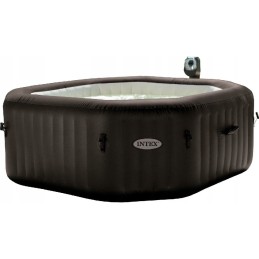 Intex pure jet masažinis pagrindas 218x71cm