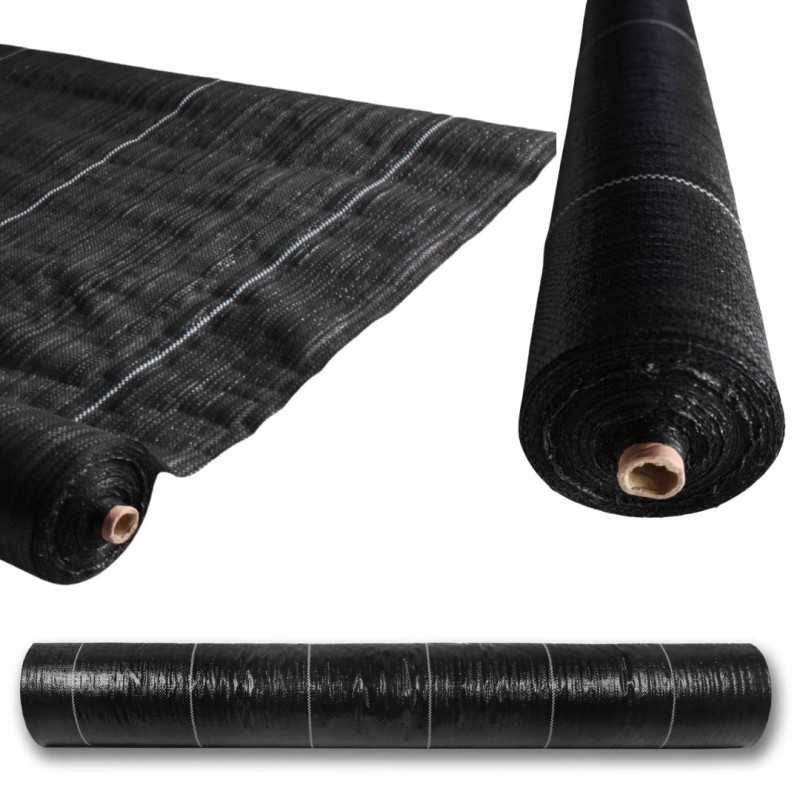 Agrotekstilės kilimėlis agrotekstilė 70g 1,1x 50m