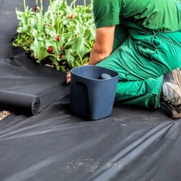 Agrotekstilės kilimėlis agrotekstilė 70g 1,1x 50m