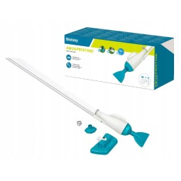 Baseino dulkių siurblio bestway 58212 baseino rinkinys