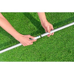 Baseino dulkių siurblio bestway 58212 baseino rinkinys