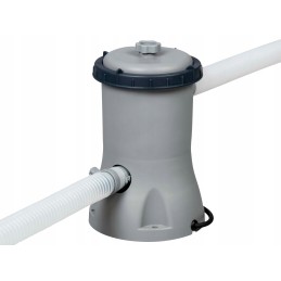 Bestway baseino filtro siurblys, kurio debitas 2006 lh