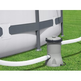 Bestway baseino filtro siurblys, kurio debitas 2006 lh