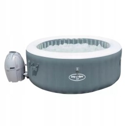 Bestway dėlionės grindys su Bali SPA 180cm