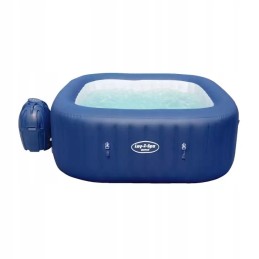 Bestway dėlionės grindys su SPA havajai 180x180cm