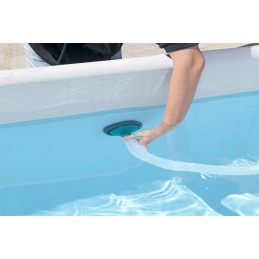 Dulkių siurblys, bestway 58212 baseino dugno valymo rinkinys