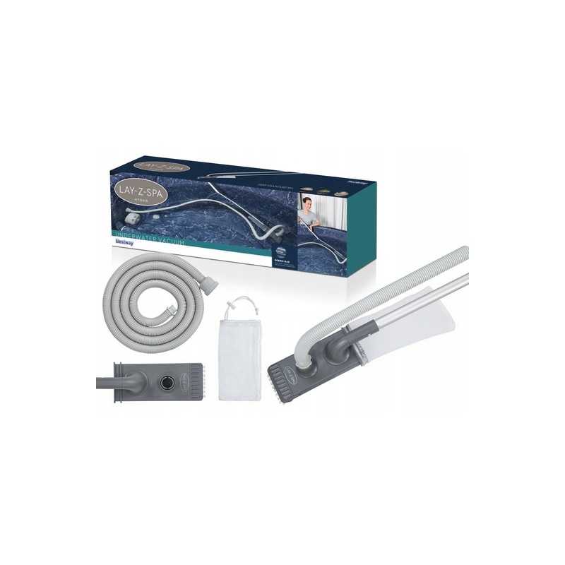 Bestway 60323 SPA sūkurinis dulkių siurblys