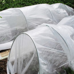 Žieminė agrotekstilė 50g 1,6x5m apsauga