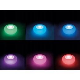 Otto Intex 68697 pripučiama sodo lempa